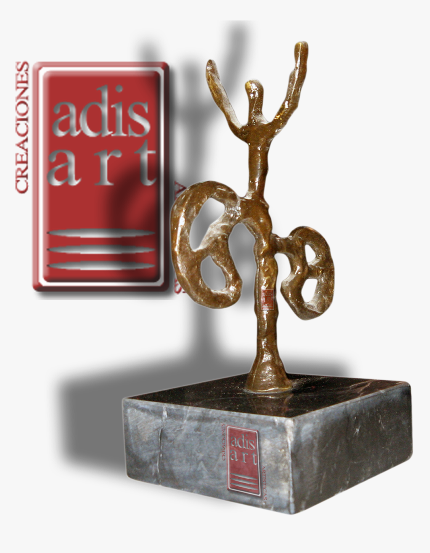 Bronze Sculpture, HD Png Download, Free Download