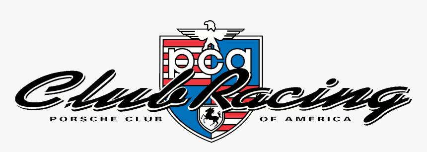 Pca Club Racing Logo, HD Png Download, Free Download