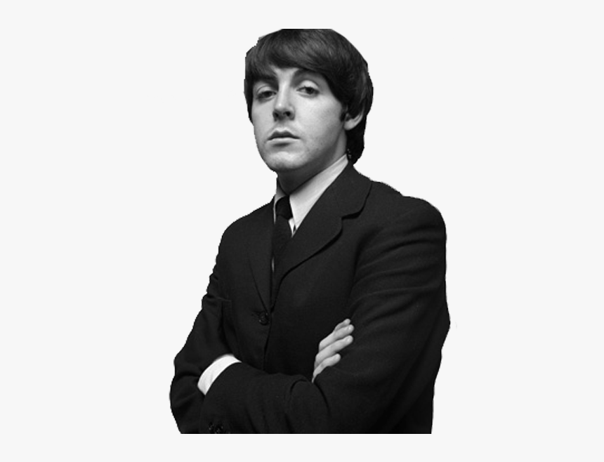 Paul Mc Cartney Suit - Paul Mccartney Greatest Songs 2018, HD Png Download, Free Download