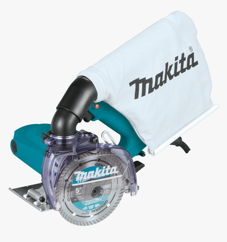 Makita Masonry Saw, HD Png Download, Free Download