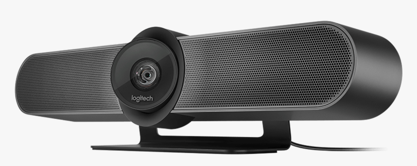 Logitech Video Conferencing Kit, HD Png Download, Free Download