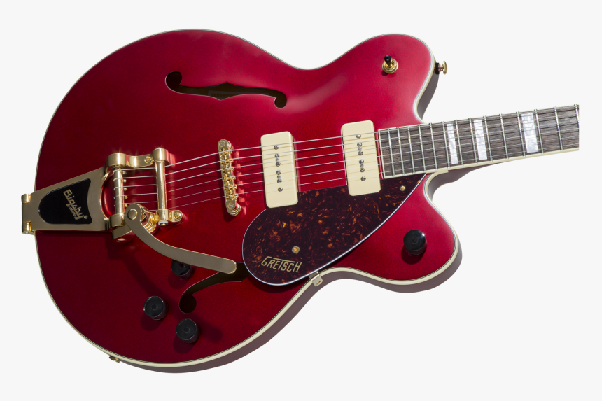 Gretsch G2622tg-p90 Limited Edition Streamliner - Gretsch G2622 Ws Streamliner, HD Png Download, Free Download