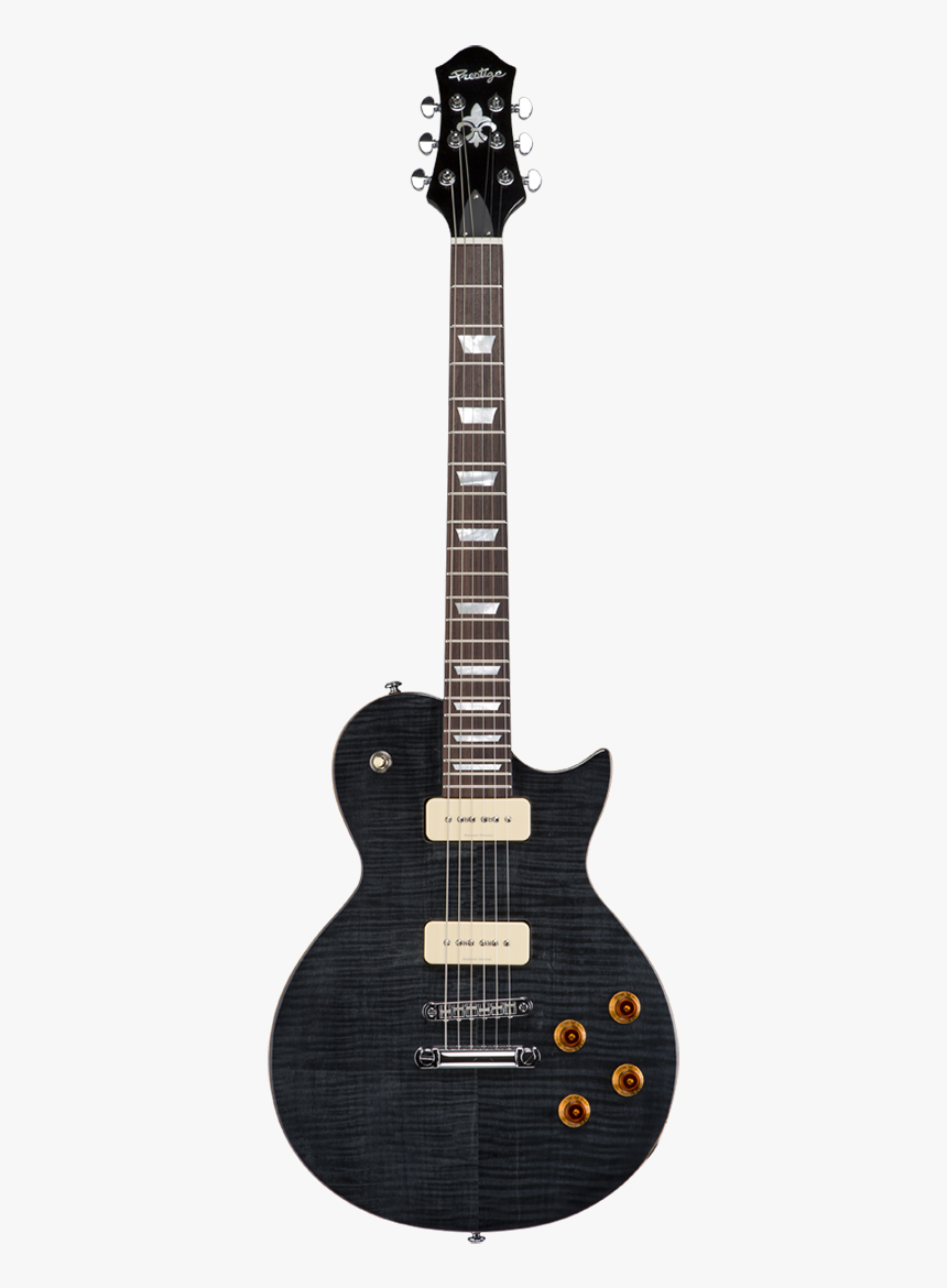 Esp E Ii Eclipse Black Satin, HD Png Download, Free Download