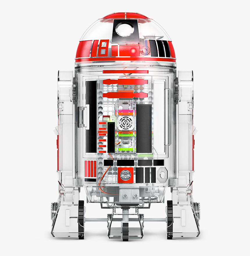 Droid By Littlebits - Star Wars Droid Inventor Kit, HD Png Download, Free Download