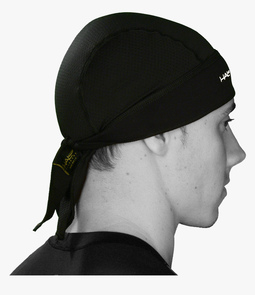 Sport Halo Protex Bandana White - Cap, HD Png Download, Free Download