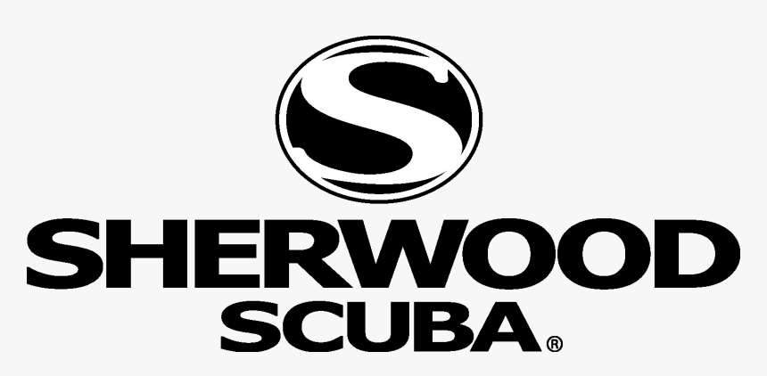 Sherwood Scuba Logo, HD Png Download, Free Download