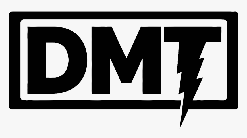 Dmt - Poster, HD Png Download, Free Download