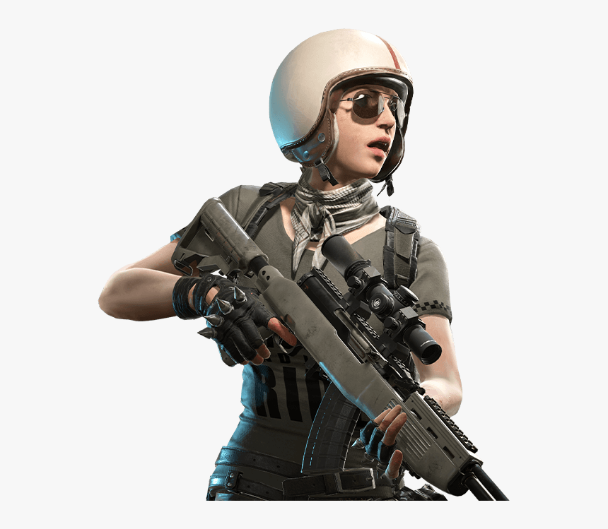 Pubg Season 8 Skin, HD Png Download - kindpng