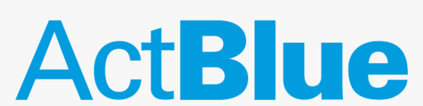 Actblue Llc Logo, HD Png Download, Free Download