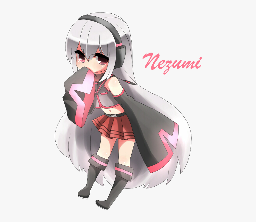 Vocaloid Sukone Tei, HD Png Download, Free Download