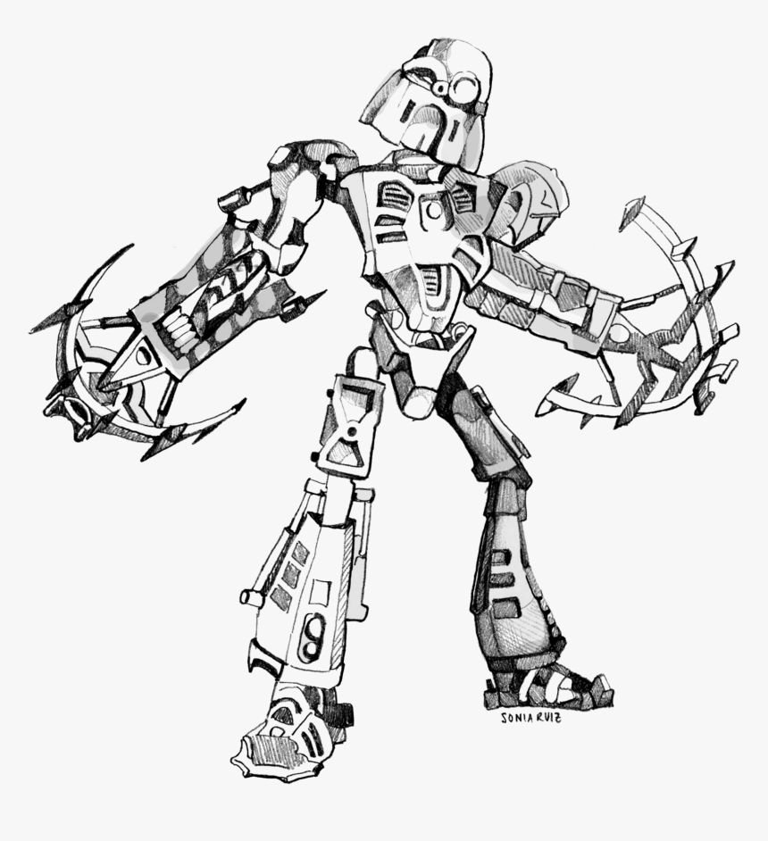 Military Robot, HD Png Download, Free Download