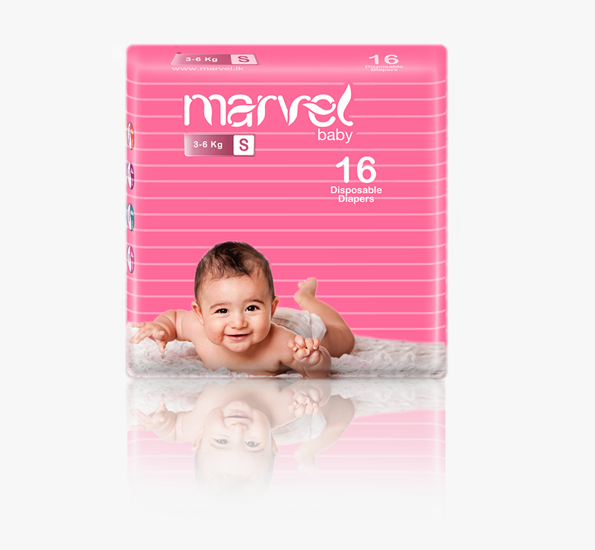 Marvel Baby Diapers Sri Lanka, HD Png Download, Free Download