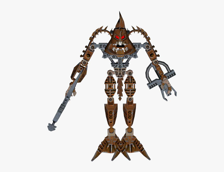 Download Zip Archive - Avak Transparent Bionicle, HD Png Download, Free Download