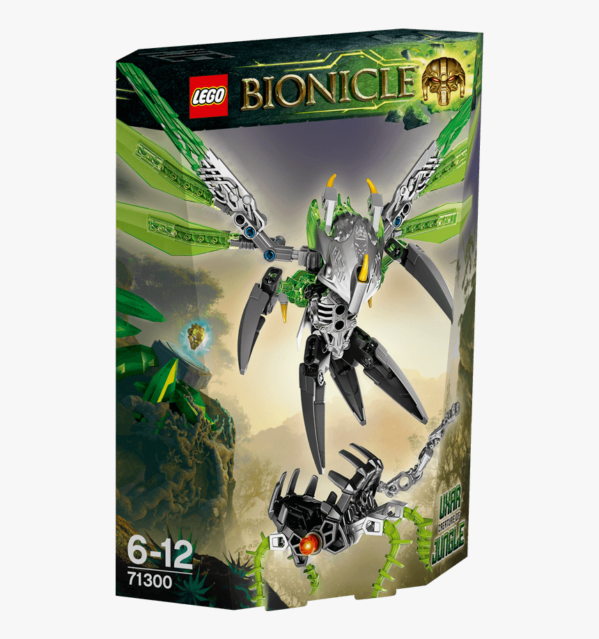 lego bionicle target