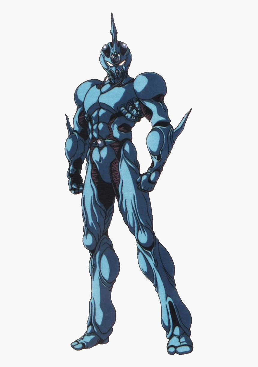 Guyver 1, HD Png Download, Free Download