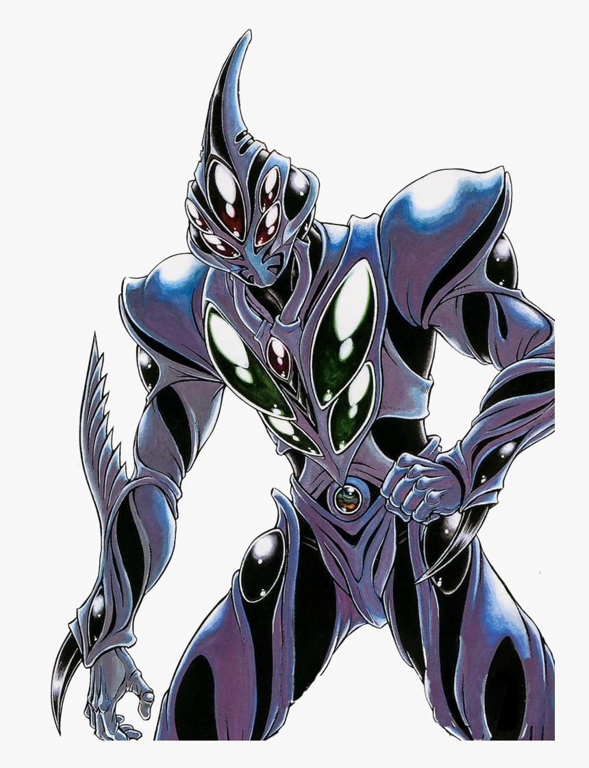 Oc Guyver, HD Png Download, Free Download