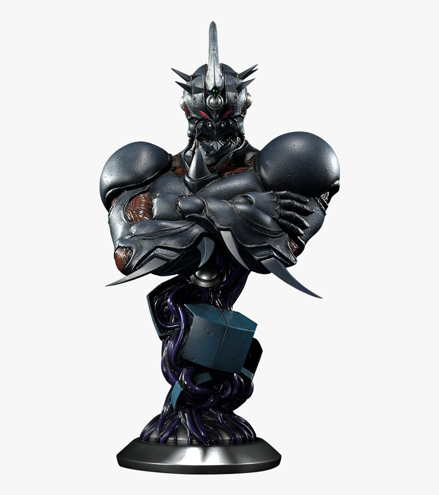 Prime 1 Studio Guyver, HD Png Download, Free Download