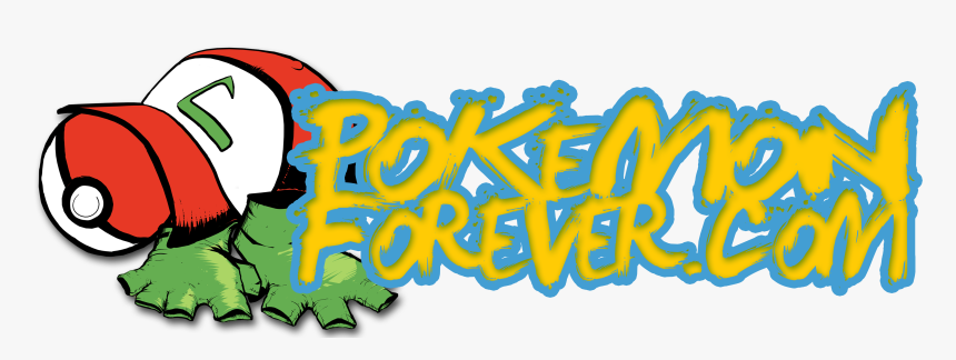 Pokemon Forever, HD Png Download, Free Download