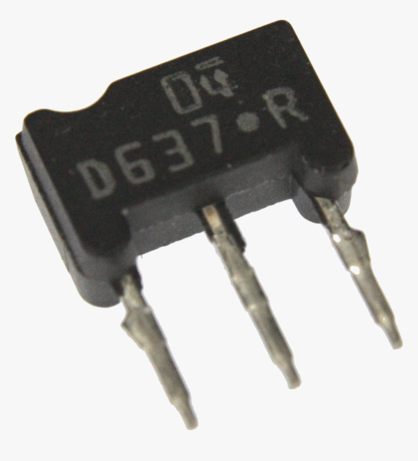 Electronic Component, HD Png Download, Free Download