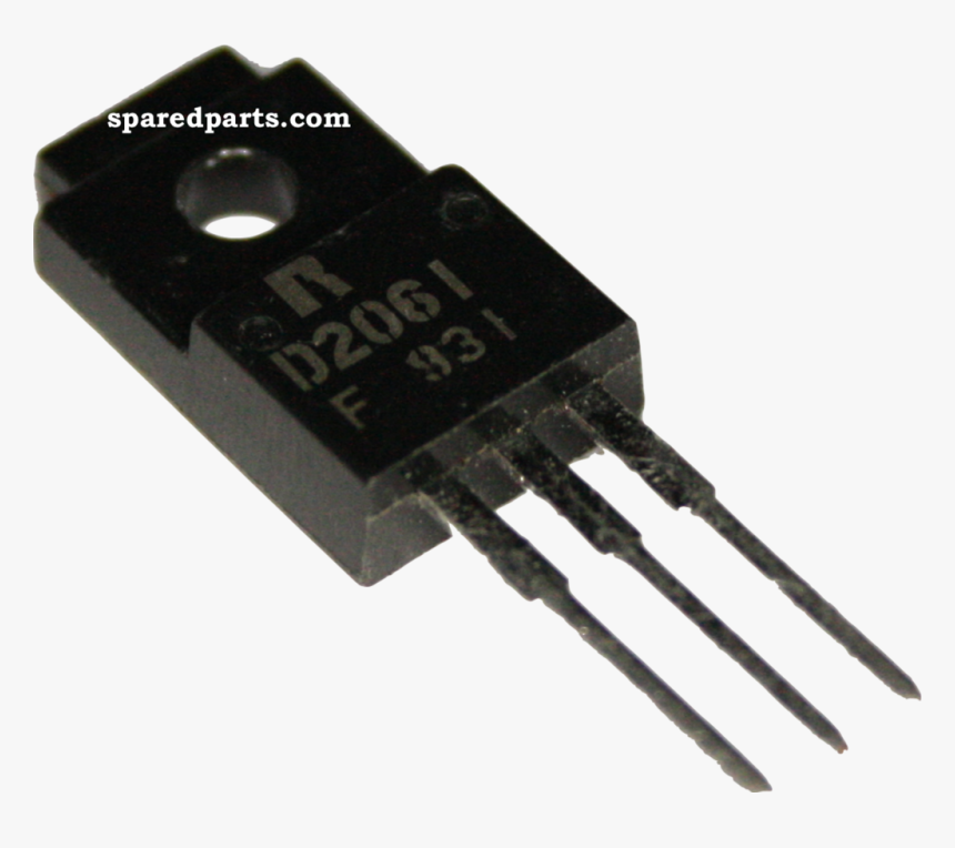 Electronic Component, HD Png Download, Free Download