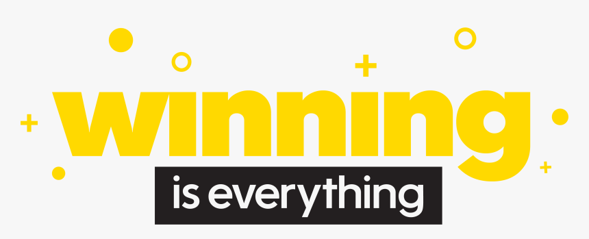 Wie - Winning Is Everything Logo, HD Png Download, Free Download