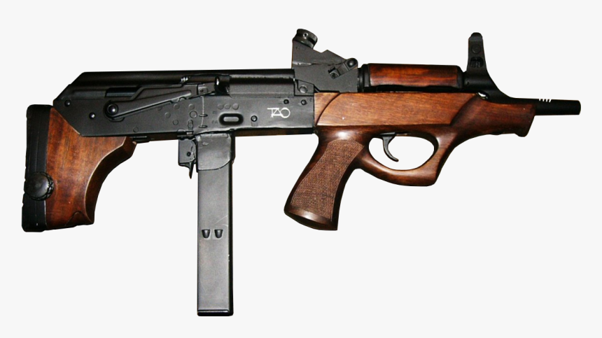 Bullpup Smg, HD Png Download, Free Download