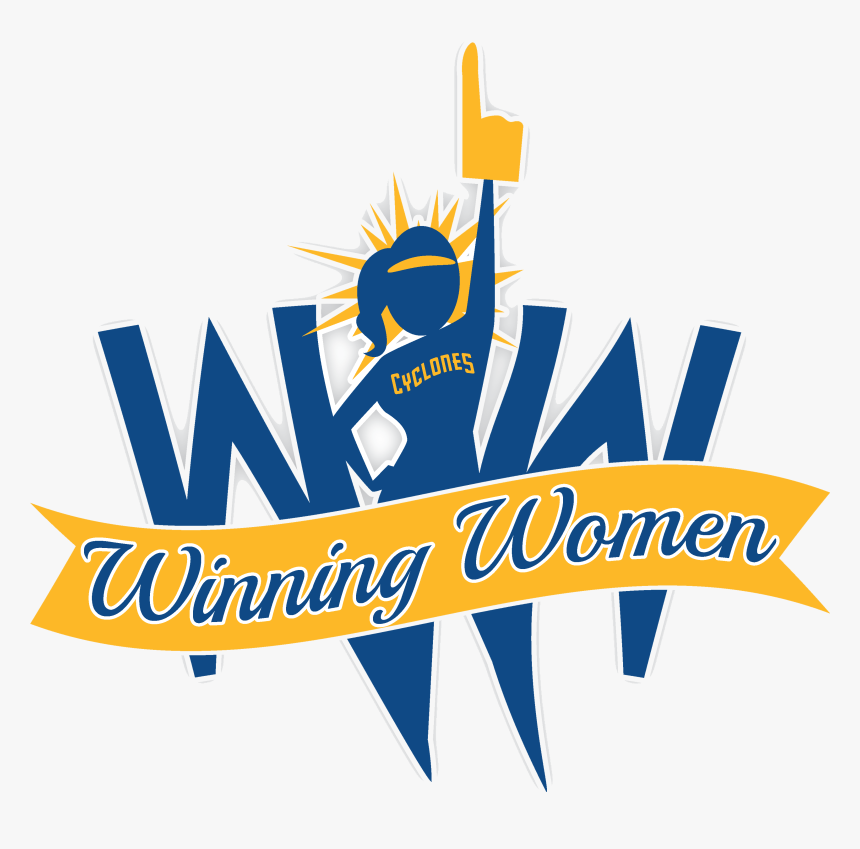 Winning Women, HD Png Download, Free Download