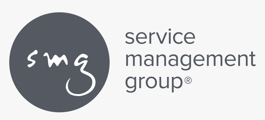 Smg - Service Management Group, HD Png Download, Free Download