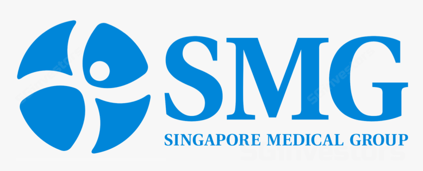 Singapore Medical Group, HD Png Download, Free Download