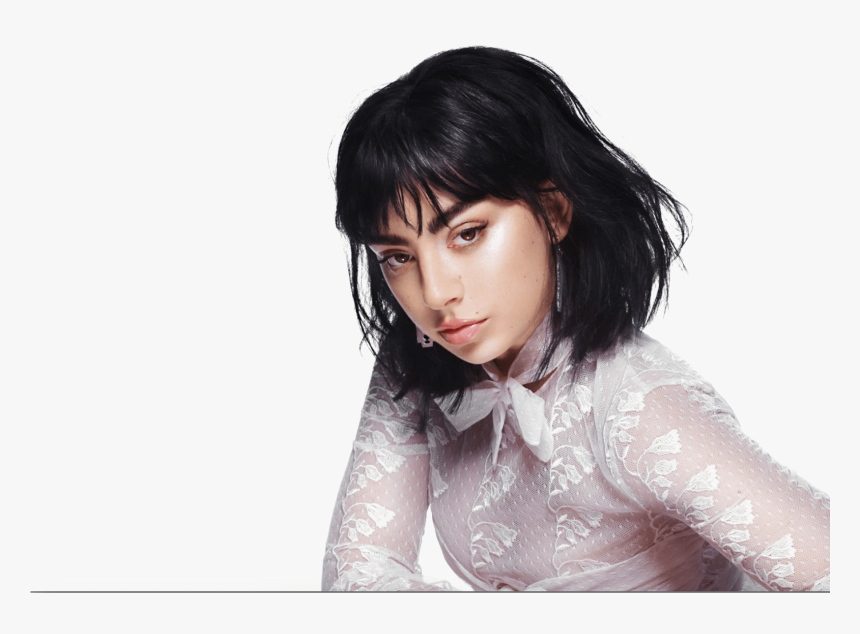 Charli Xcx Free Png Image - Charli Xcx Valentine Card, Transparent Png, Free Download