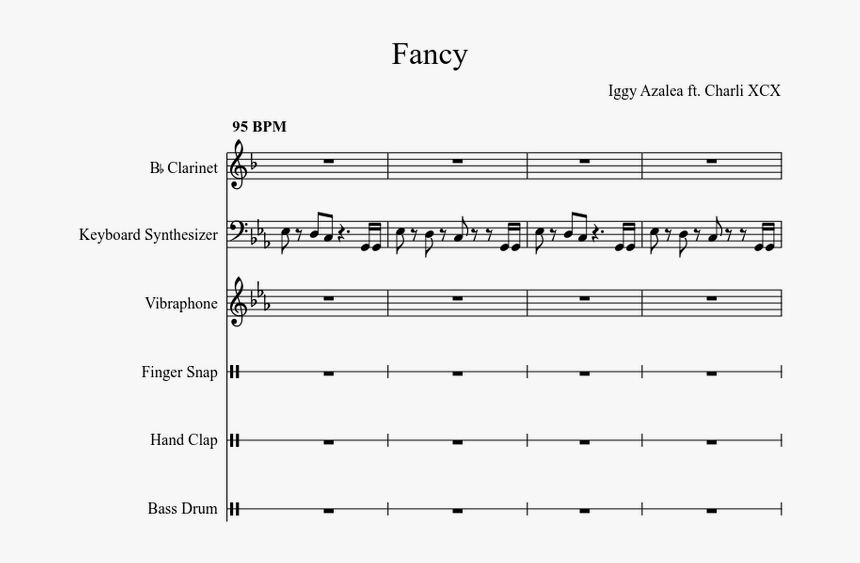 Sheet Music, HD Png Download, Free Download