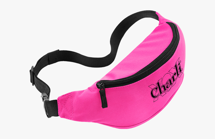 Bagbase Belt Bag Fuchsia, HD Png Download, Free Download