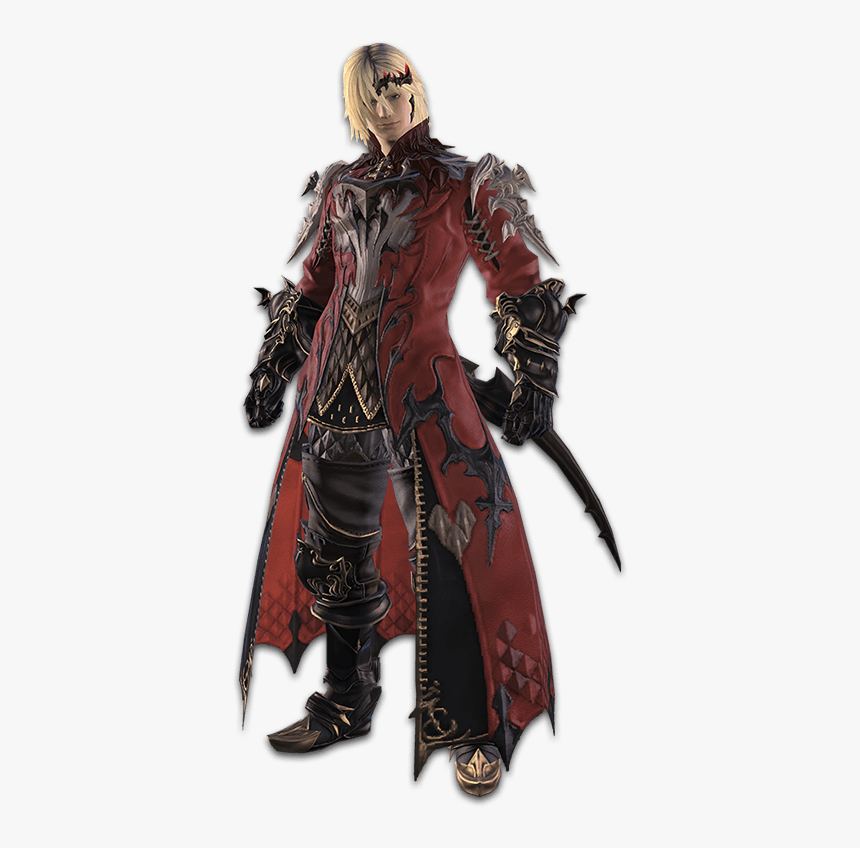 Gallery Image - Rathalos Armour Ffxiv, HD Png Download, Free Download