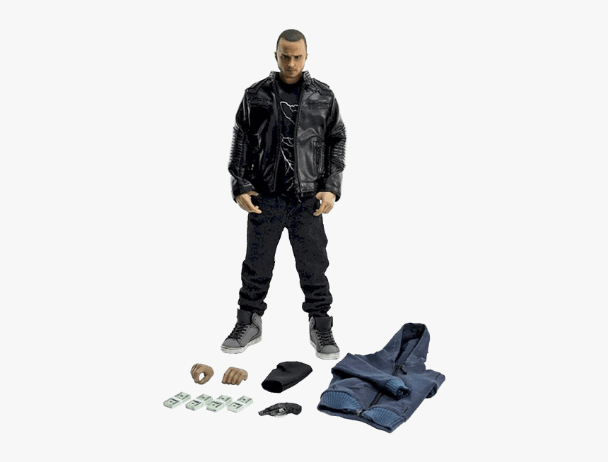 Jesse Pinkman Figure, HD Png Download, Free Download