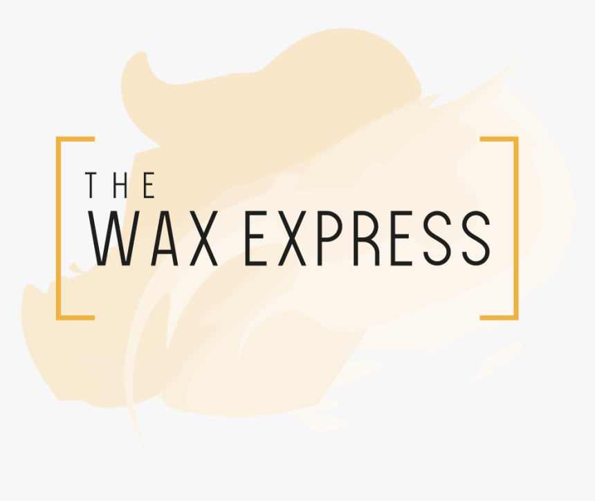 The Wax Express - Illustration, HD Png Download, Free Download