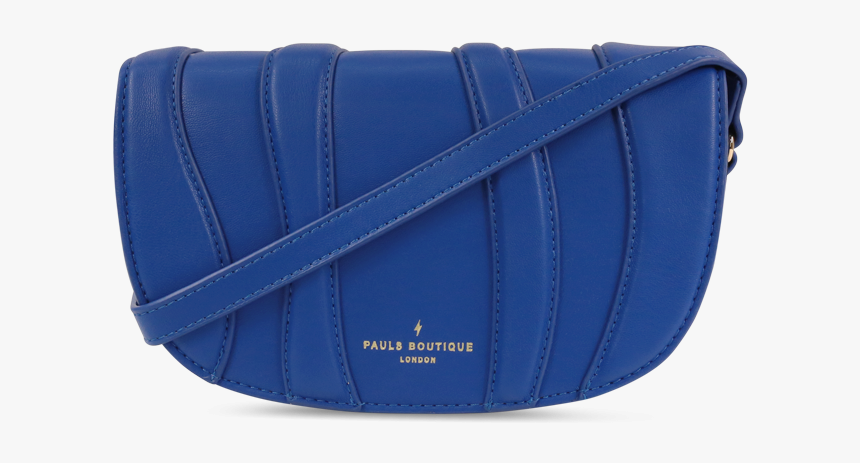 Pauls Boutique Winona Half Circle Cross Body Bag In - Shoulder Bag, HD Png Download, Free Download