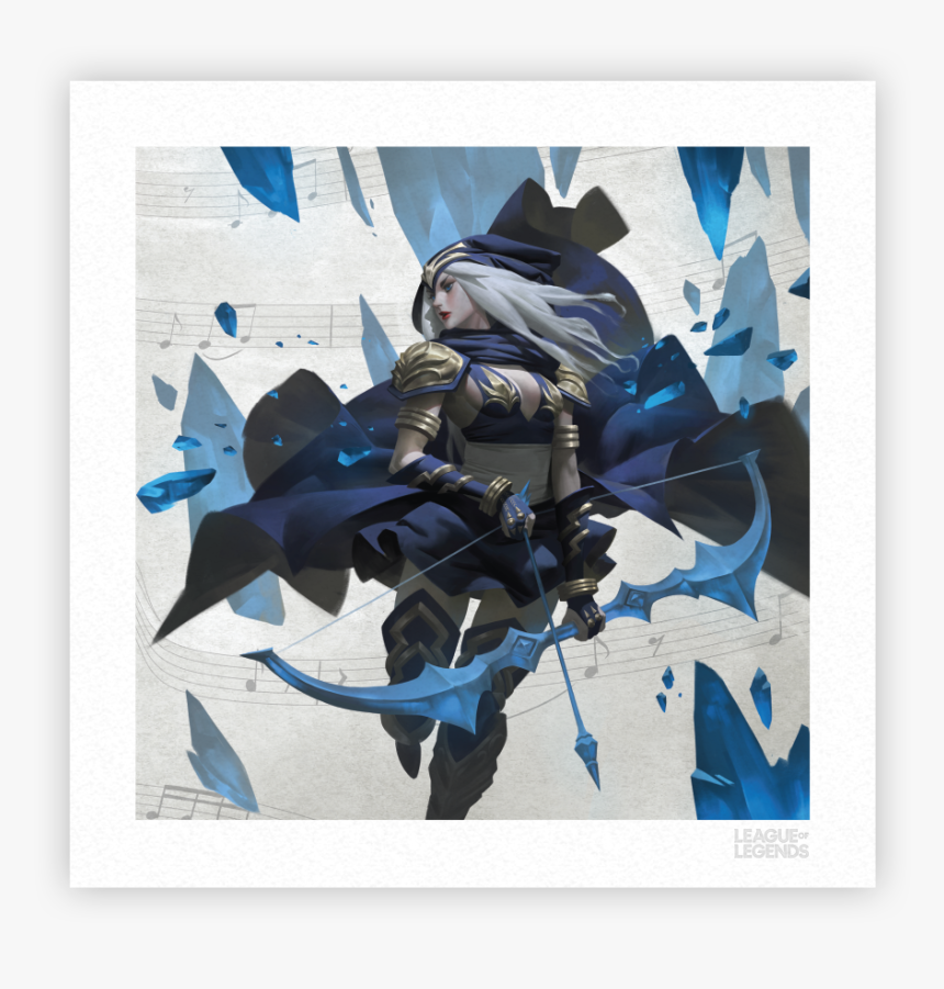 League Of Legends Vinyl Record, HD Png Download, Free Download