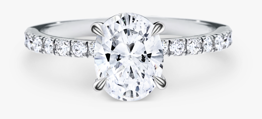 Pre-engagement Ring, HD Png Download - kindpng