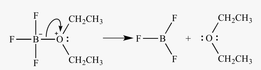 Heterolytic Cleavage Examples, HD Png Download, Free Download