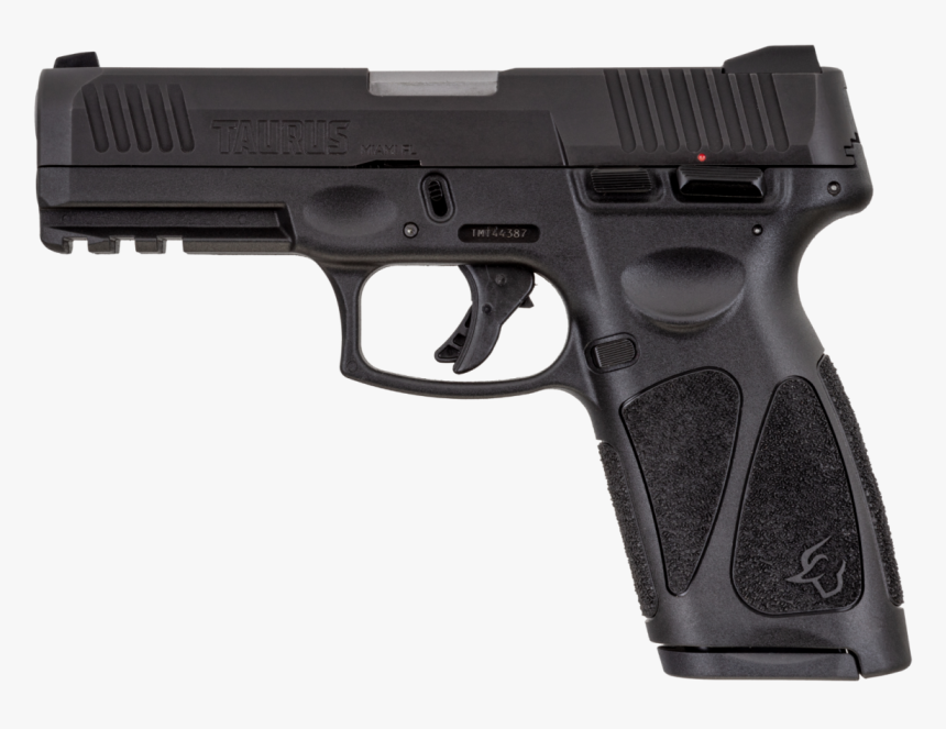 Taurus G3 9mm, HD Png Download, Free Download