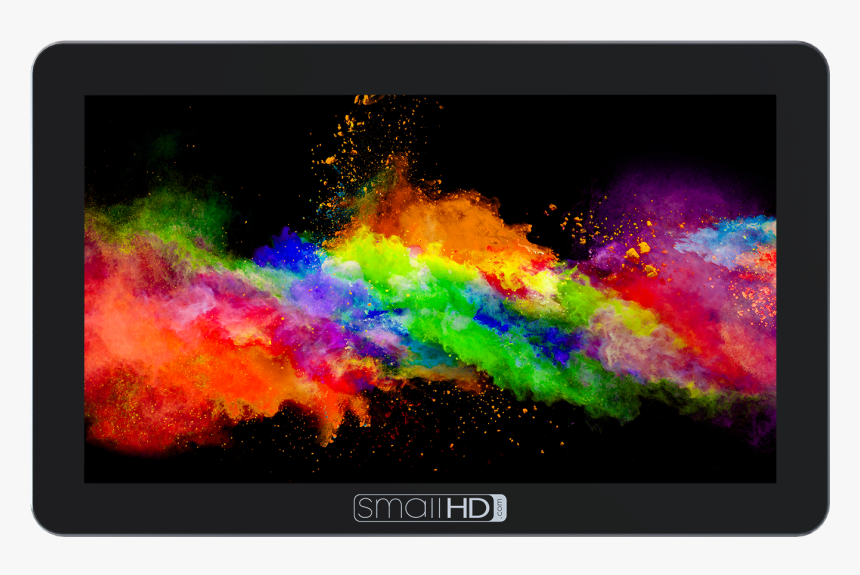 Smallhd Focus Oled Sdi, HD Png Download, Free Download