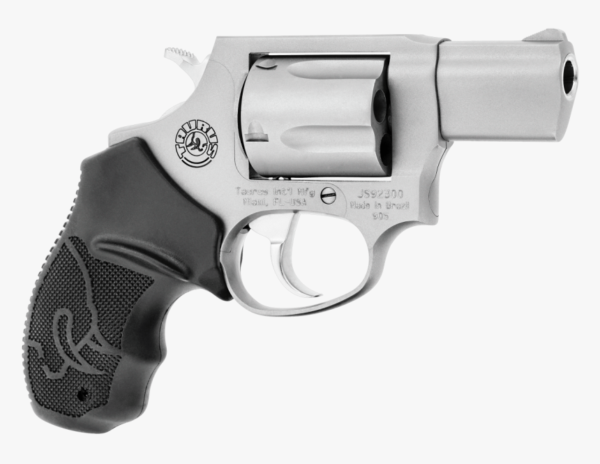 Taurus 905 9mm Revolver, HD Png Download - kindpng