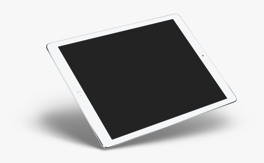 Ipad - Tablet Computer, HD Png Download, Free Download