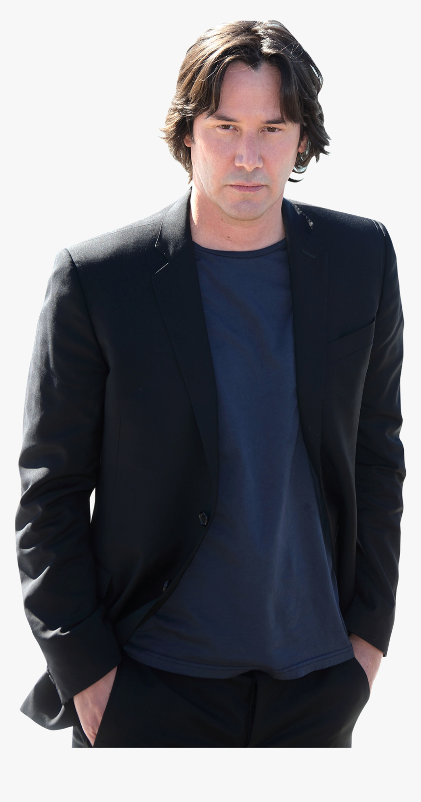 Transparent Keanu Reeves Png, Png Download, Free Download