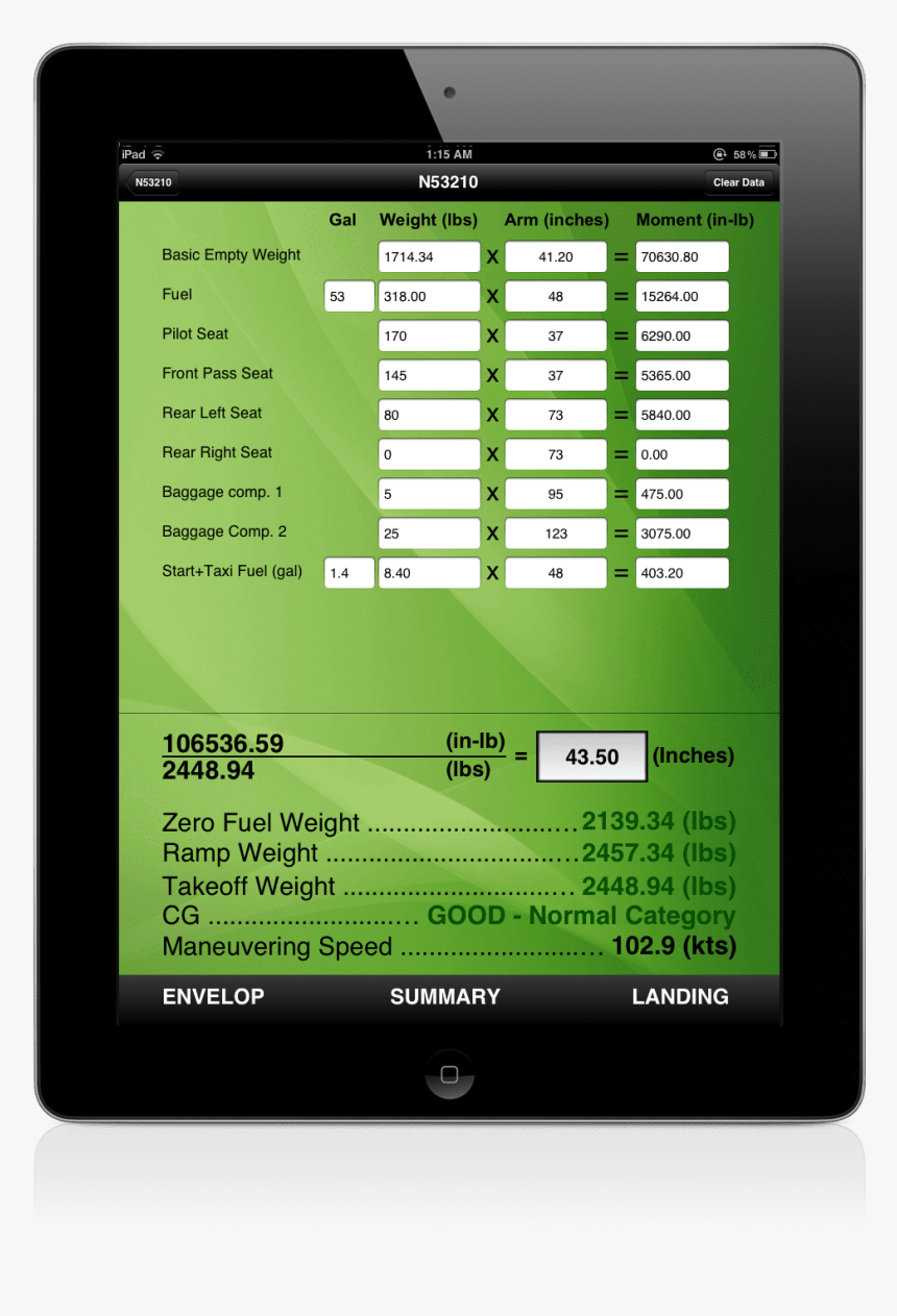 Tablet Computer, HD Png Download, Free Download