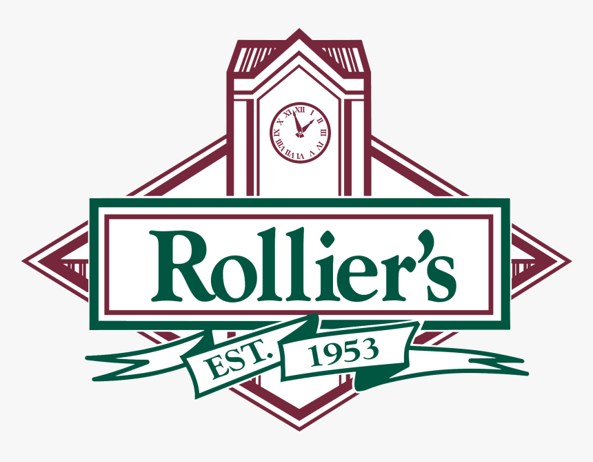 Rollier"s Logo, HD Png Download, Free Download