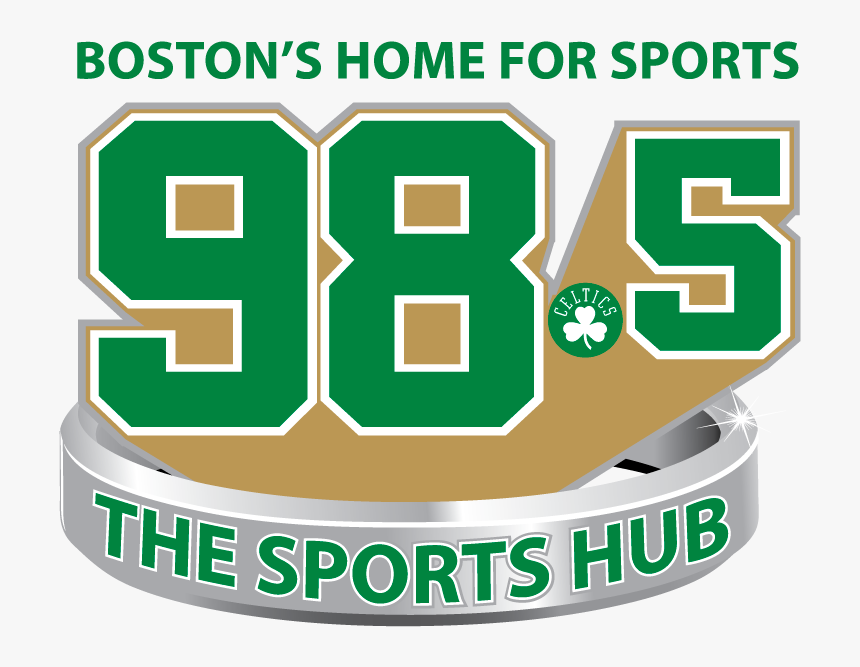 5 The Sports Hub - Emblem, HD Png Download, Free Download