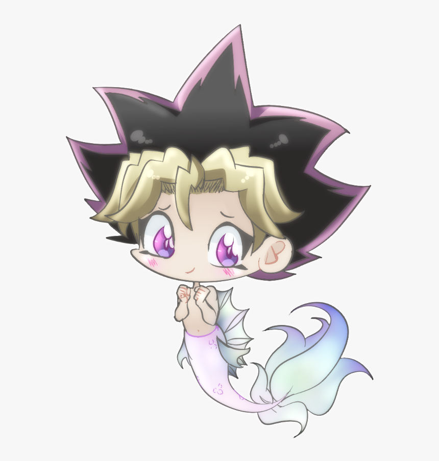 Yuuuugs For @ask Henry Yugi Tudor Thanks For Giving - Cartoon, HD Png Download, Free Download