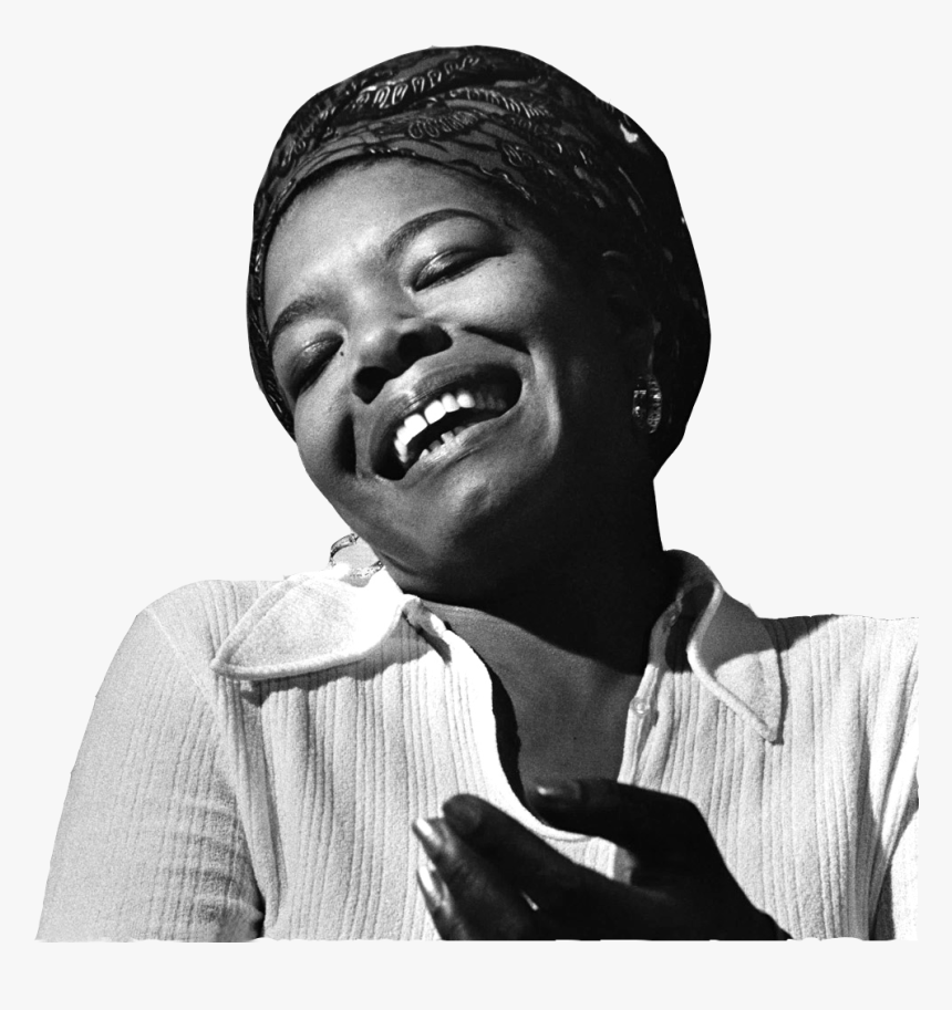 Maya angelou