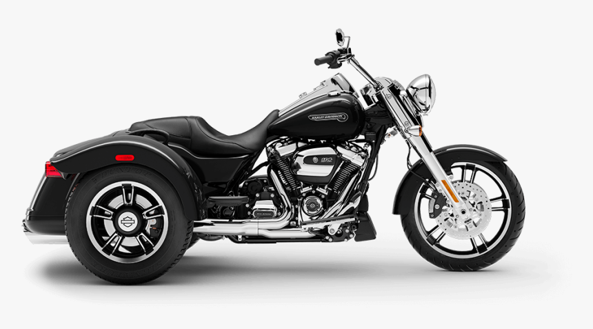 2019 Harley Harley Davidson Freewheeler, HD Png Download, Free Download